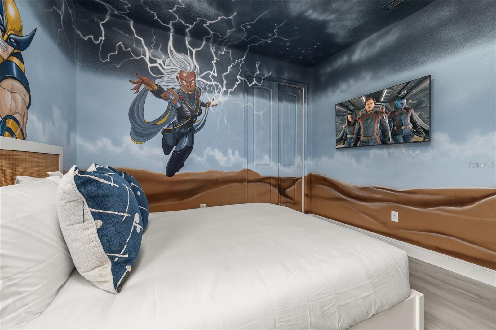 REUNION WEST PH 2 EAST - Residential