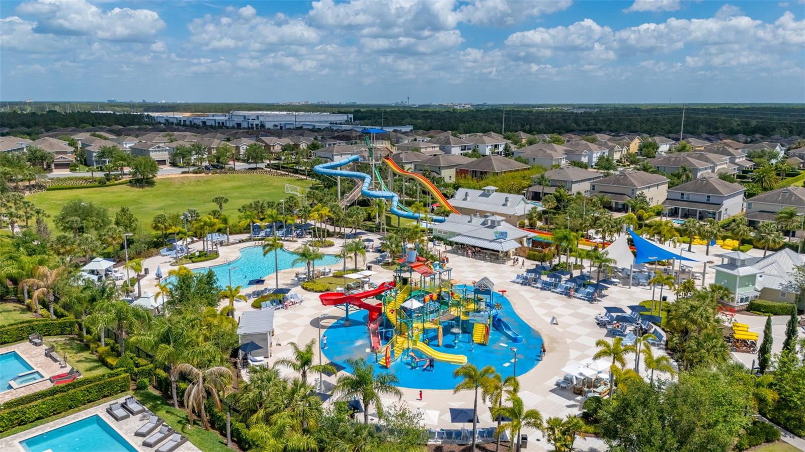 REUNION WEST PH 2 EAST - Residential