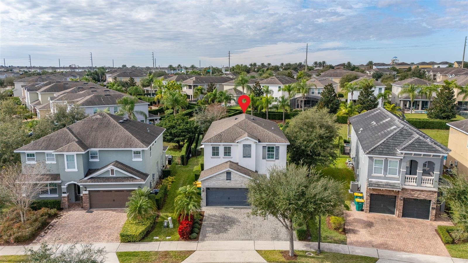 REUNION WEST PH 2 EAST - Residential