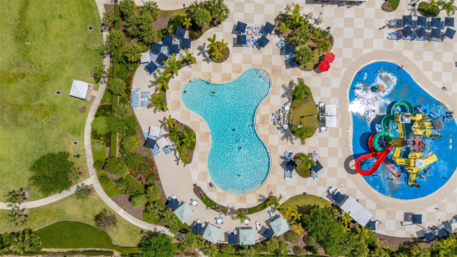 REUNION WEST PH 2 EAST - Residential