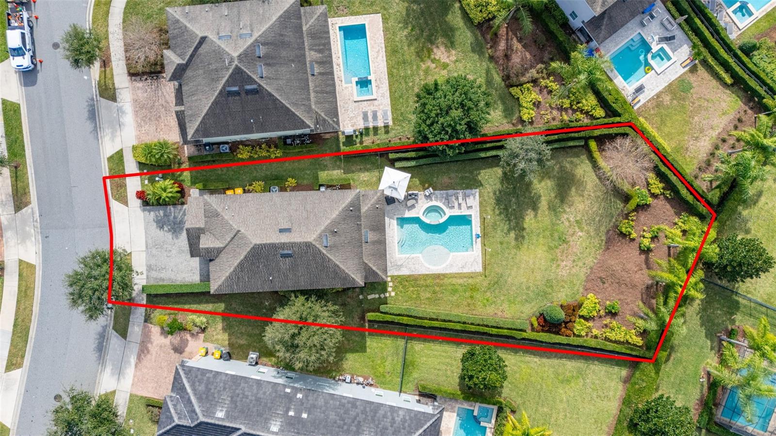 REUNION WEST PH 2 EAST - Residential