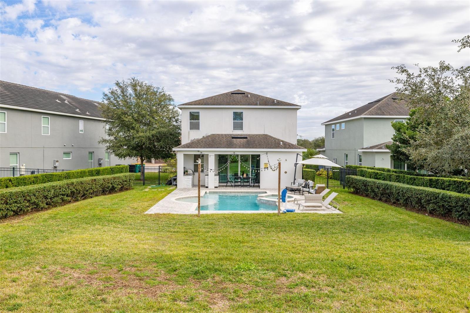 REUNION WEST PH 2 EAST - Residential