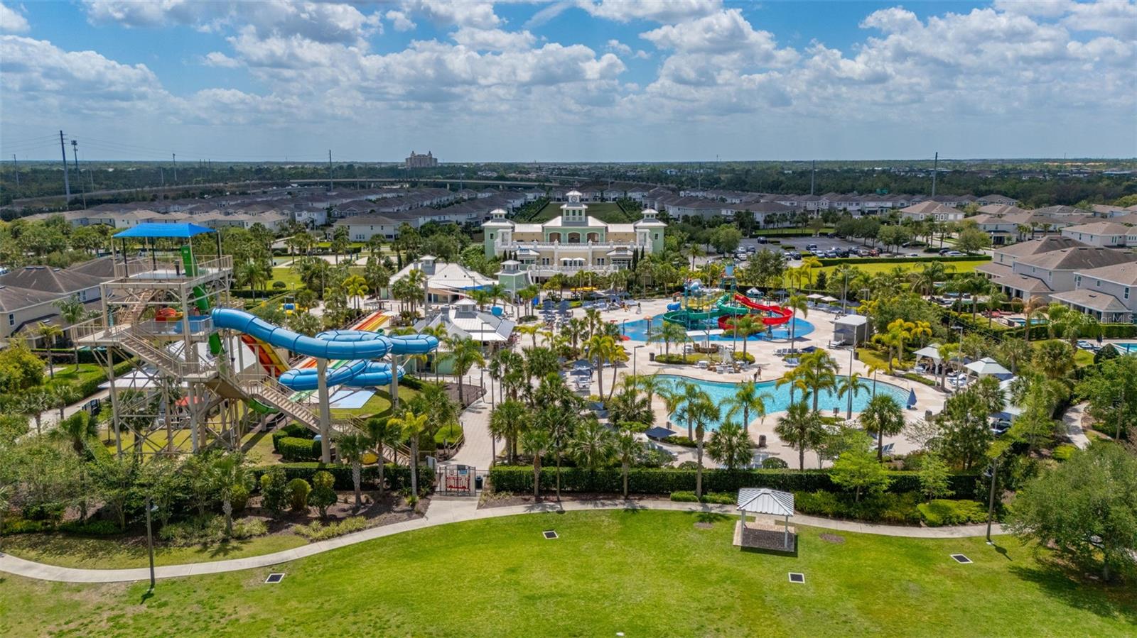 REUNION WEST PH 2 EAST - Residential