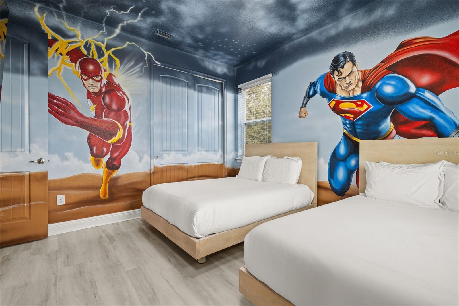 REUNION WEST PH 2 EAST - Residential