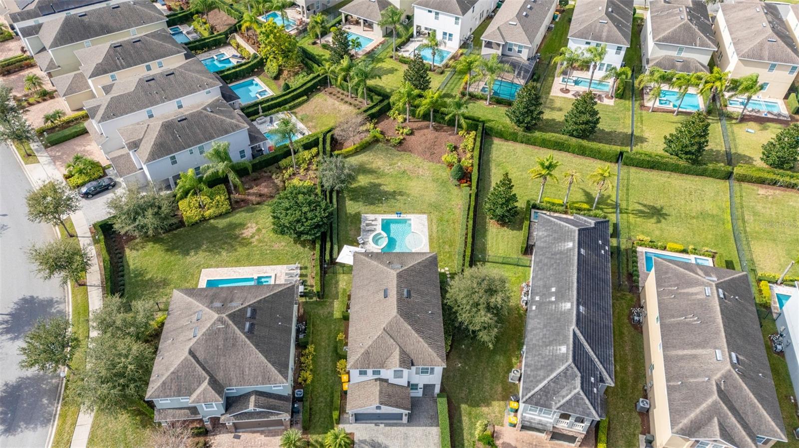 REUNION WEST PH 2 EAST - Residential