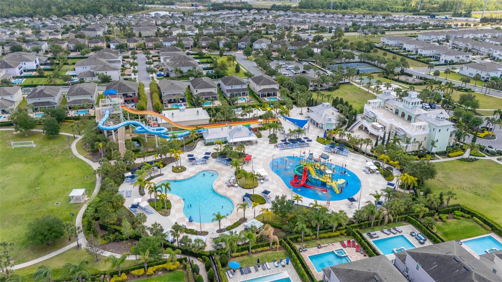 REUNION WEST PH 2 EAST - Residential