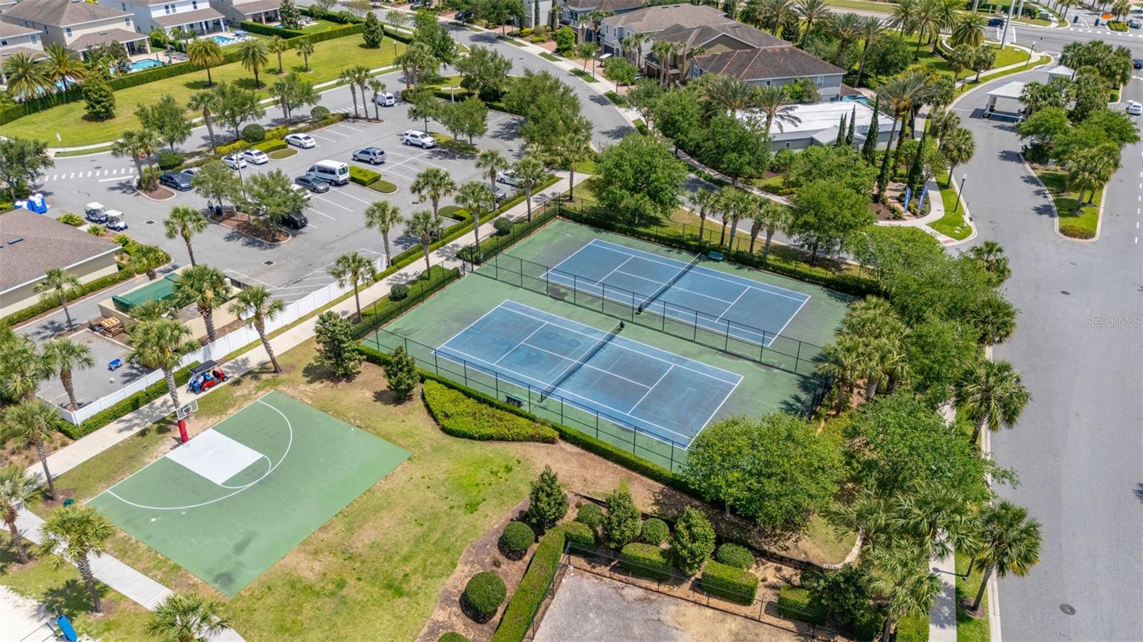 REUNION WEST PH 2 EAST - Residential