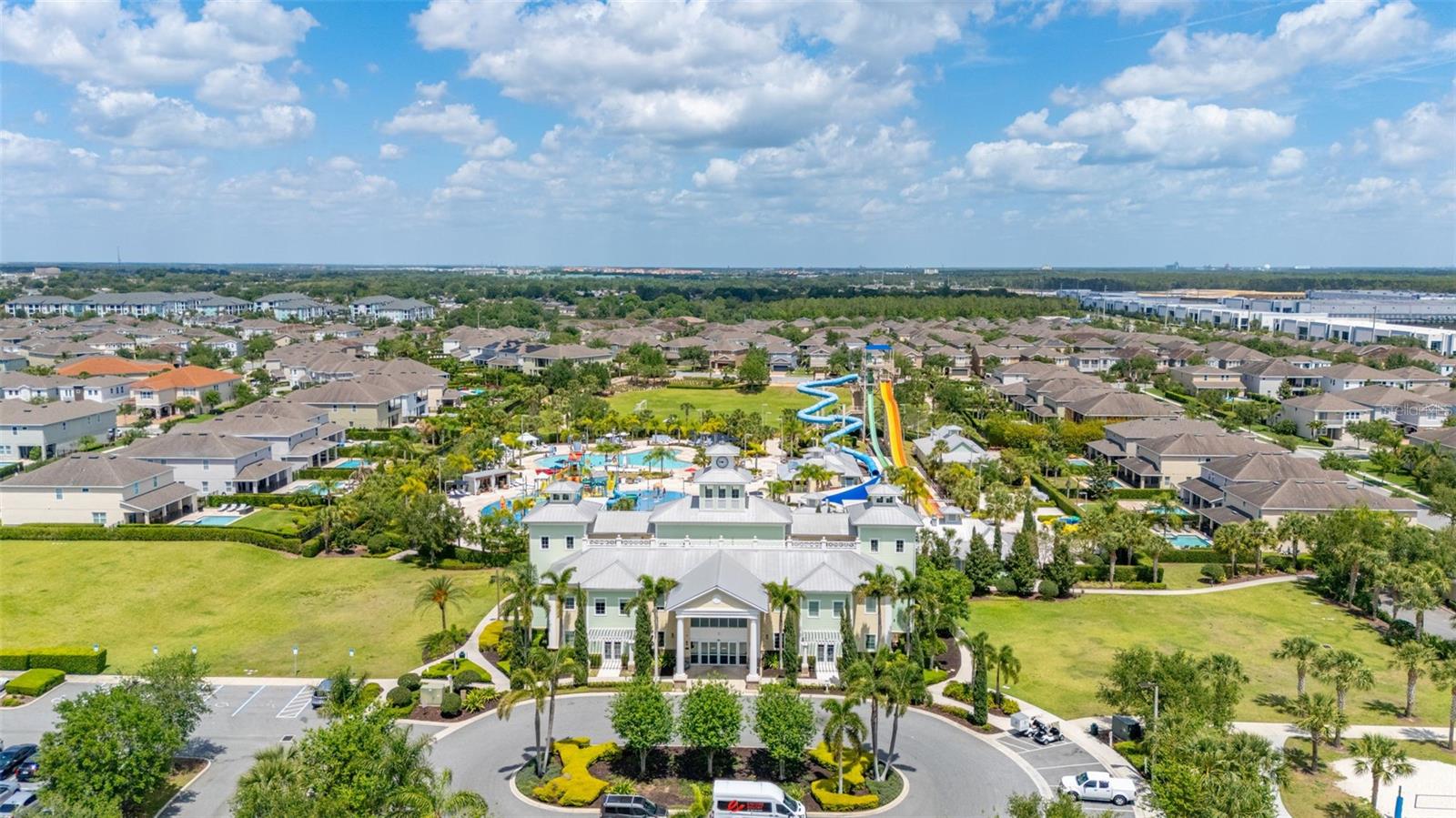 REUNION WEST PH 2 EAST - Residential