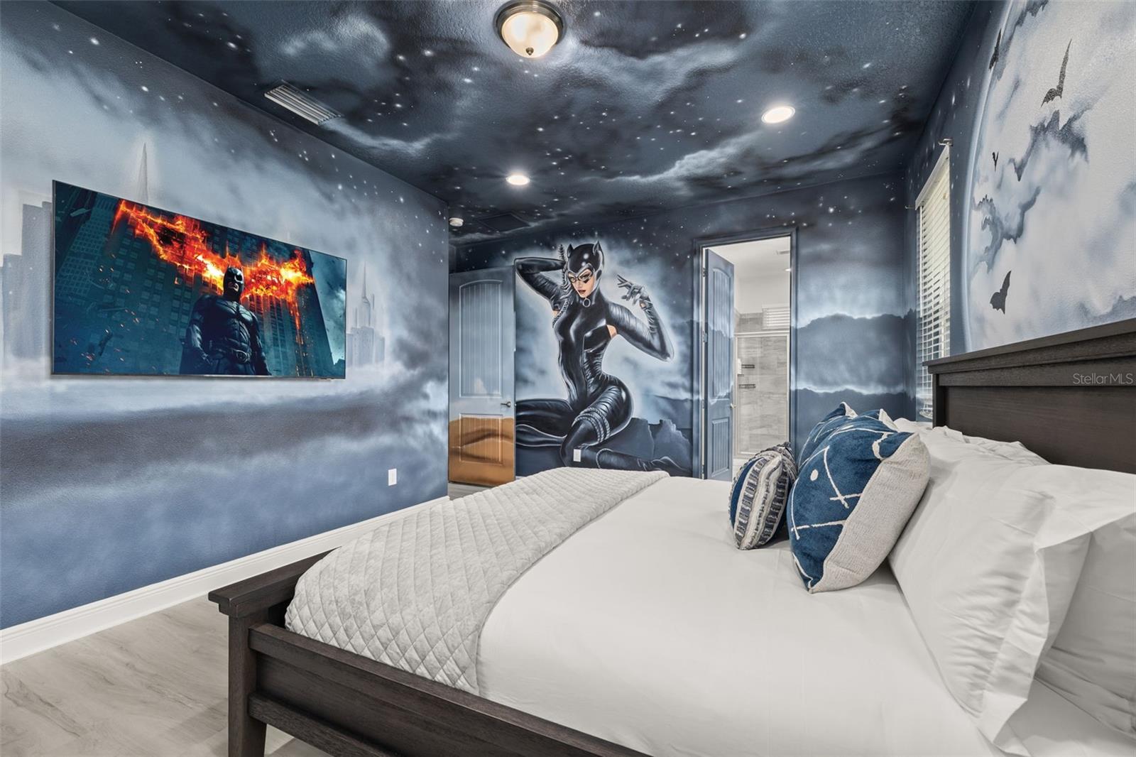 REUNION WEST PH 2 EAST - Residential