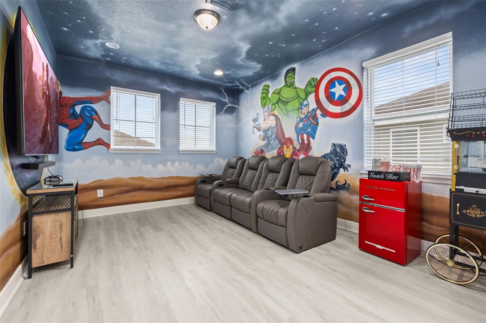 REUNION WEST PH 2 EAST - Residential