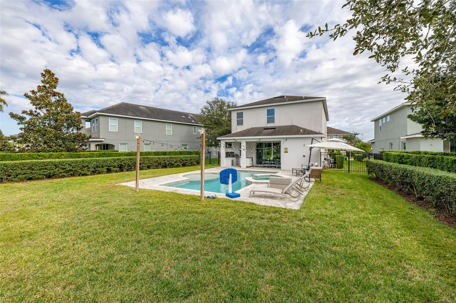 REUNION WEST PH 2 EAST - Residential