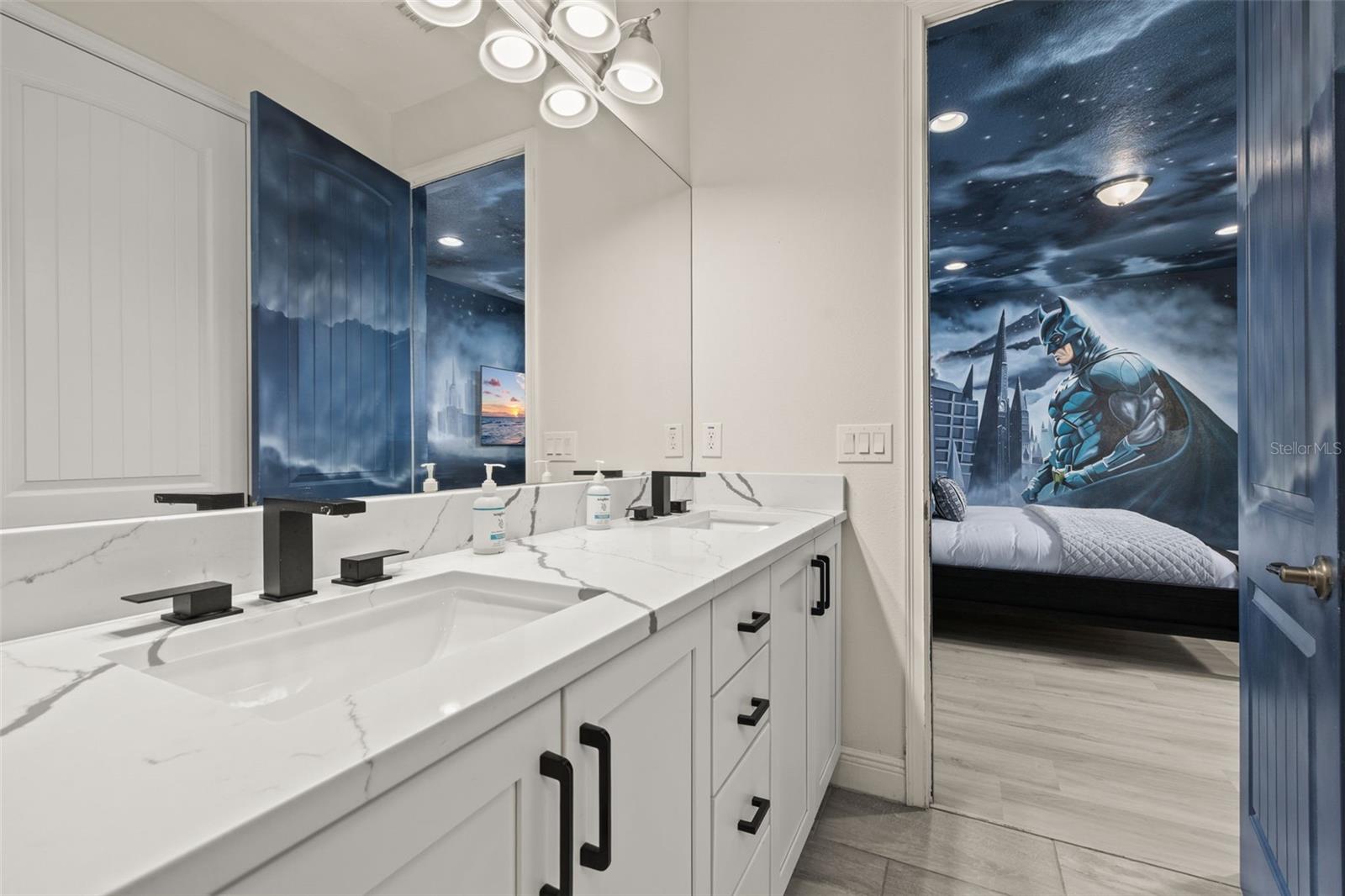 REUNION WEST PH 2 EAST - Residential