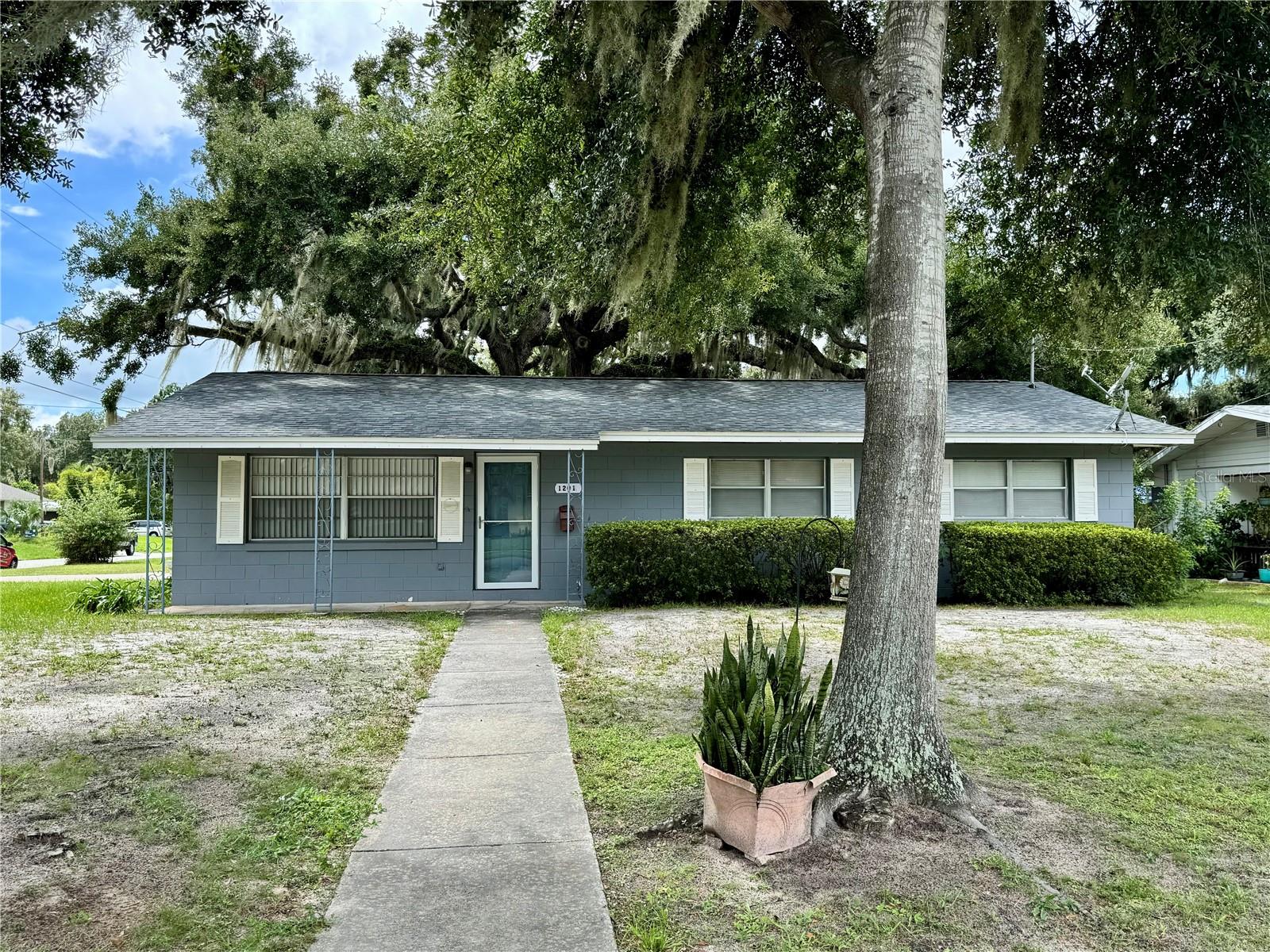 1201 ORANGE AVENUE