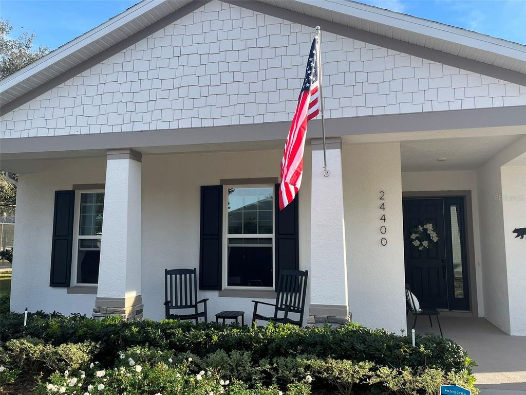 Photo of 24400 Calusa Boulevard, Eustis, FL 32736 (MLS # O6385828)