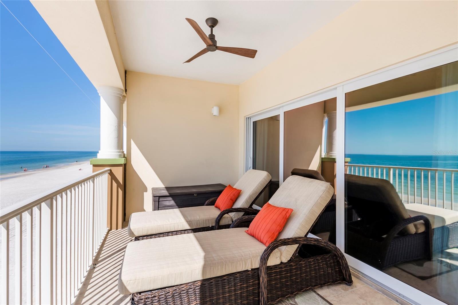 BEACH CLUB OF MADEIRA CONDO - Residential