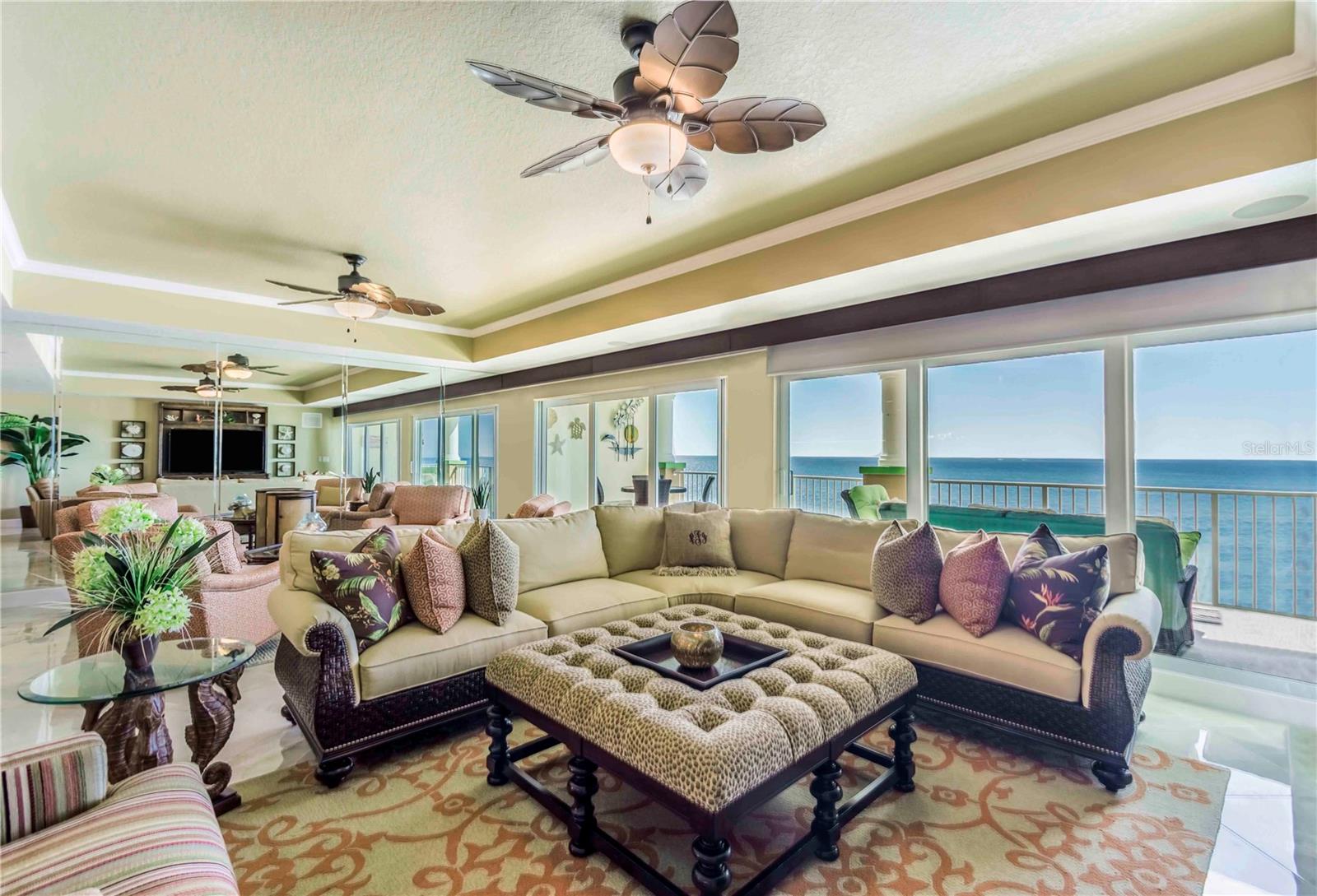 BEACH CLUB OF MADEIRA CONDO - Residential