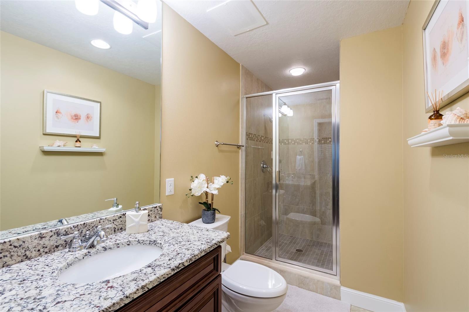 BEACH CLUB OF MADEIRA CONDO - Residential