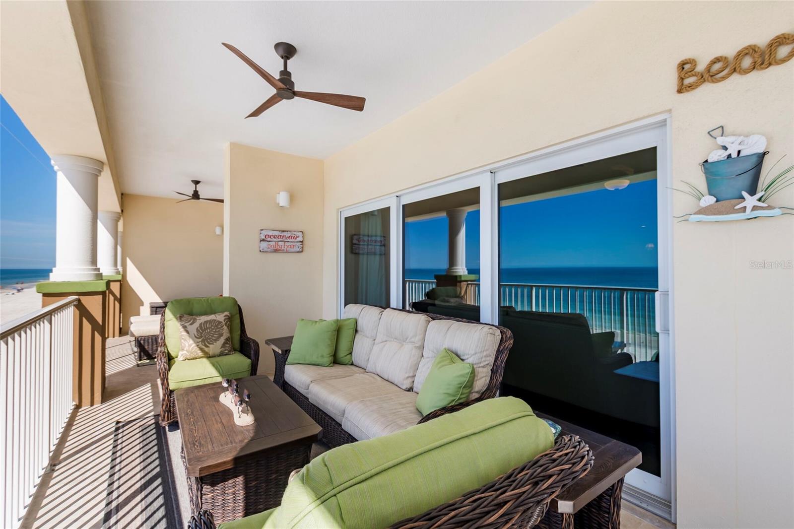 BEACH CLUB OF MADEIRA CONDO - Residential