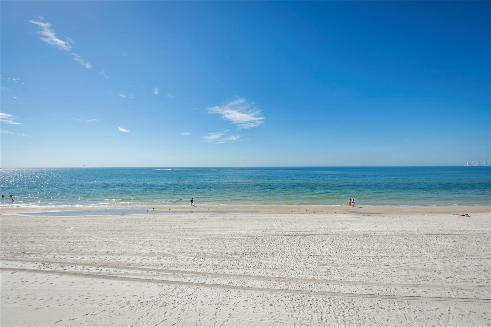 BEACH CLUB OF MADEIRA CONDO - Residential