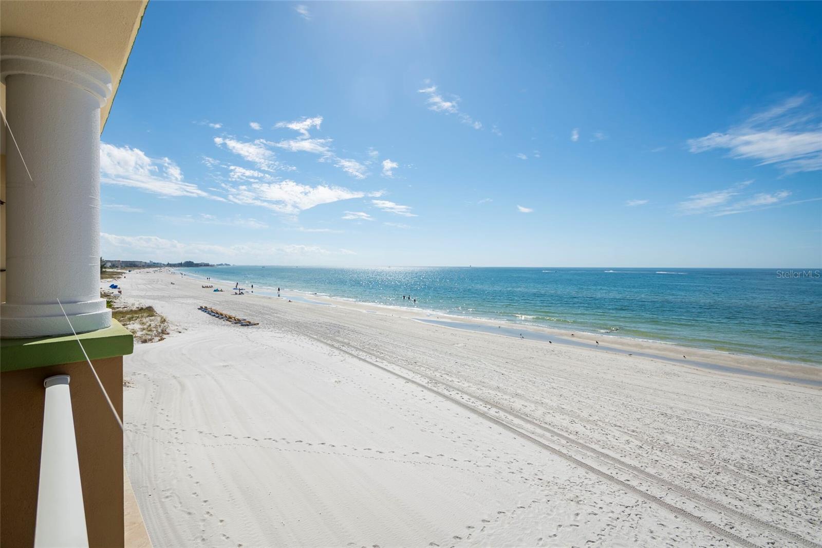 BEACH CLUB OF MADEIRA CONDO - Residential