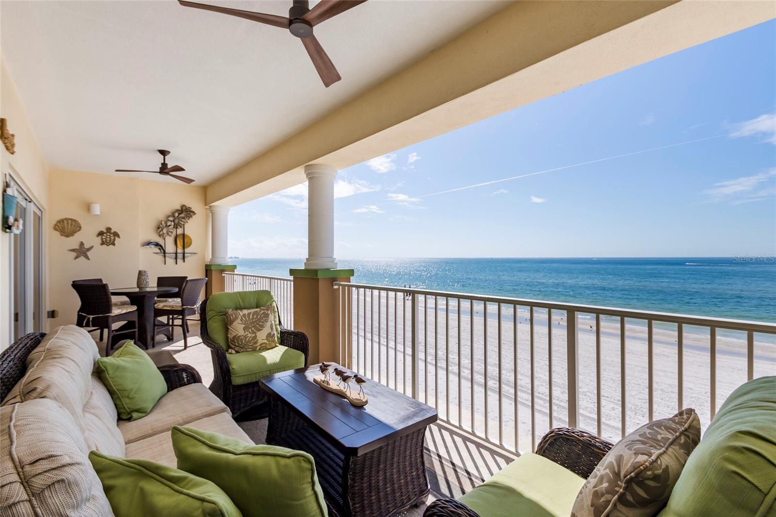 BEACH CLUB OF MADEIRA CONDO - Residential