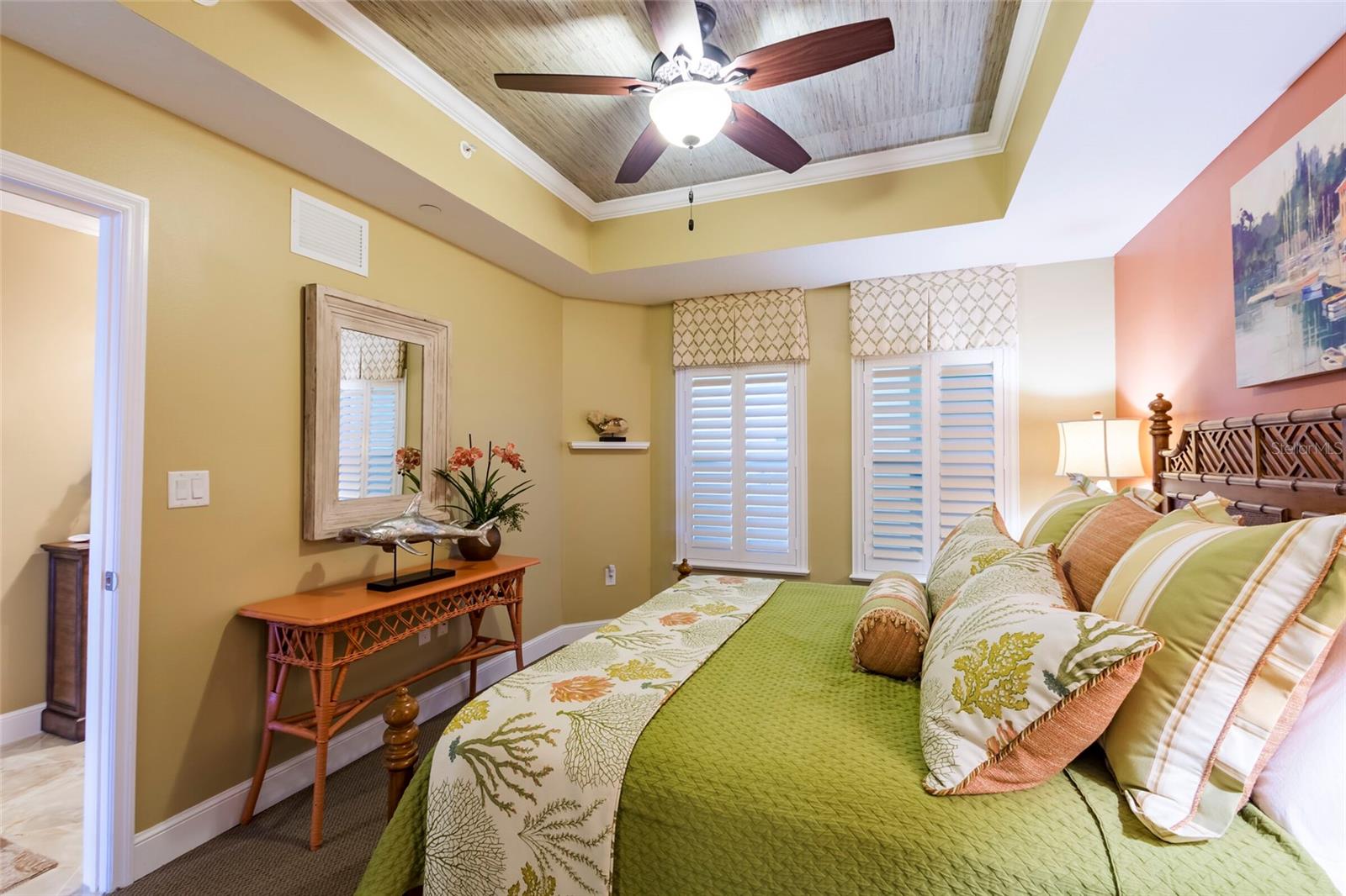 BEACH CLUB OF MADEIRA CONDO - Residential