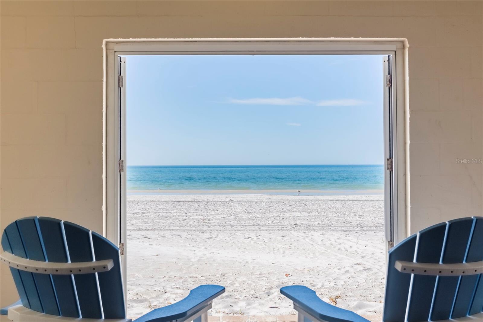 BEACH CLUB OF MADEIRA CONDO - Residential