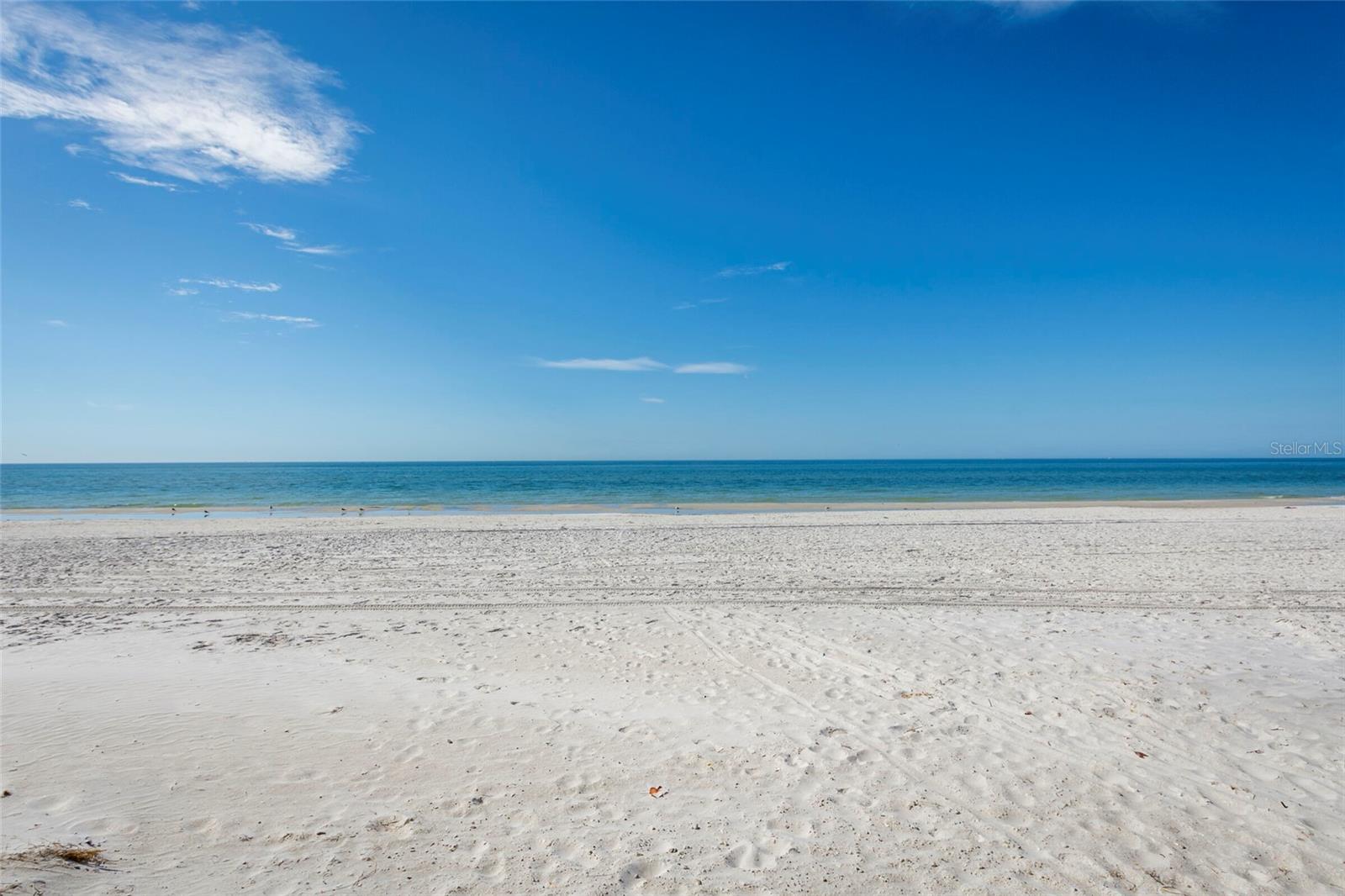 BEACH CLUB OF MADEIRA CONDO - Residential