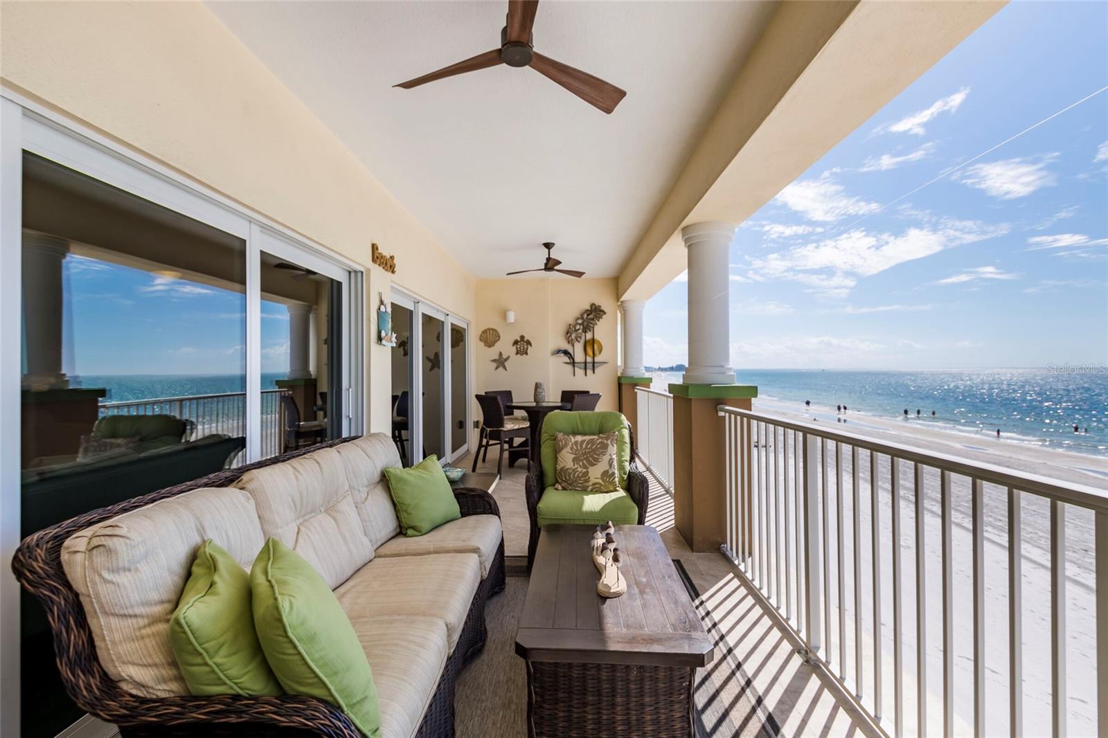 BEACH CLUB OF MADEIRA CONDO - Residential