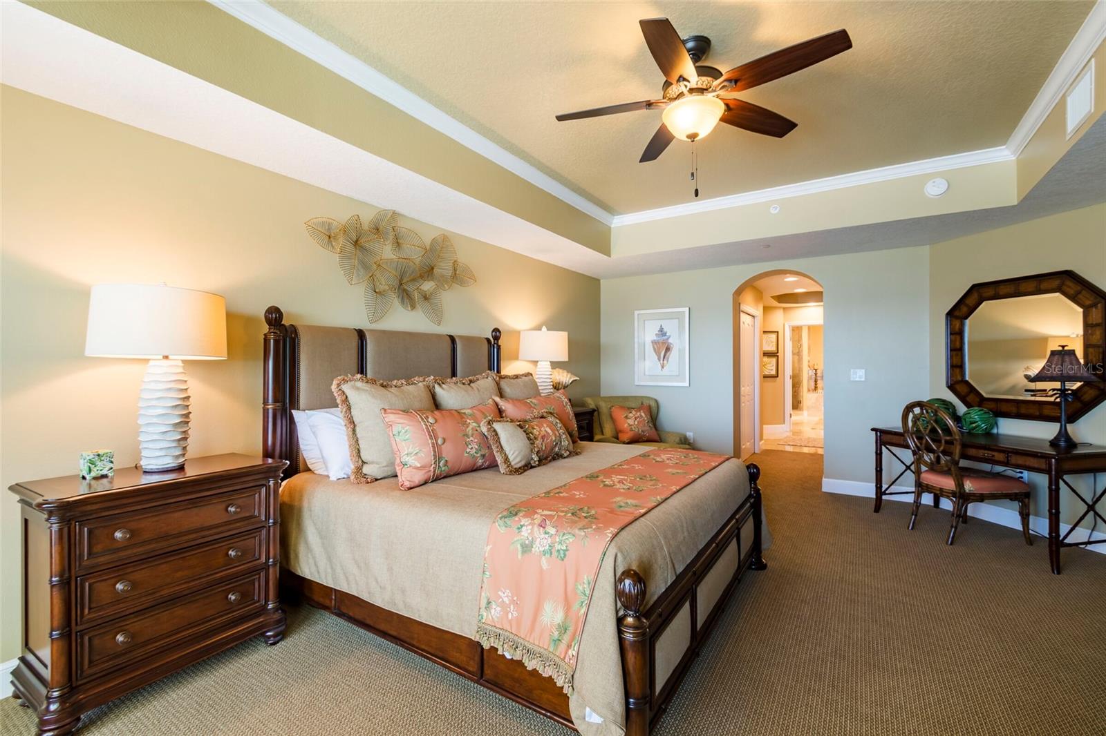 BEACH CLUB OF MADEIRA CONDO - Residential