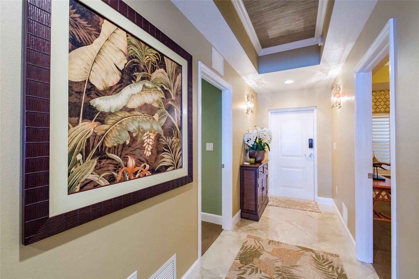 BEACH CLUB OF MADEIRA CONDO - Residential