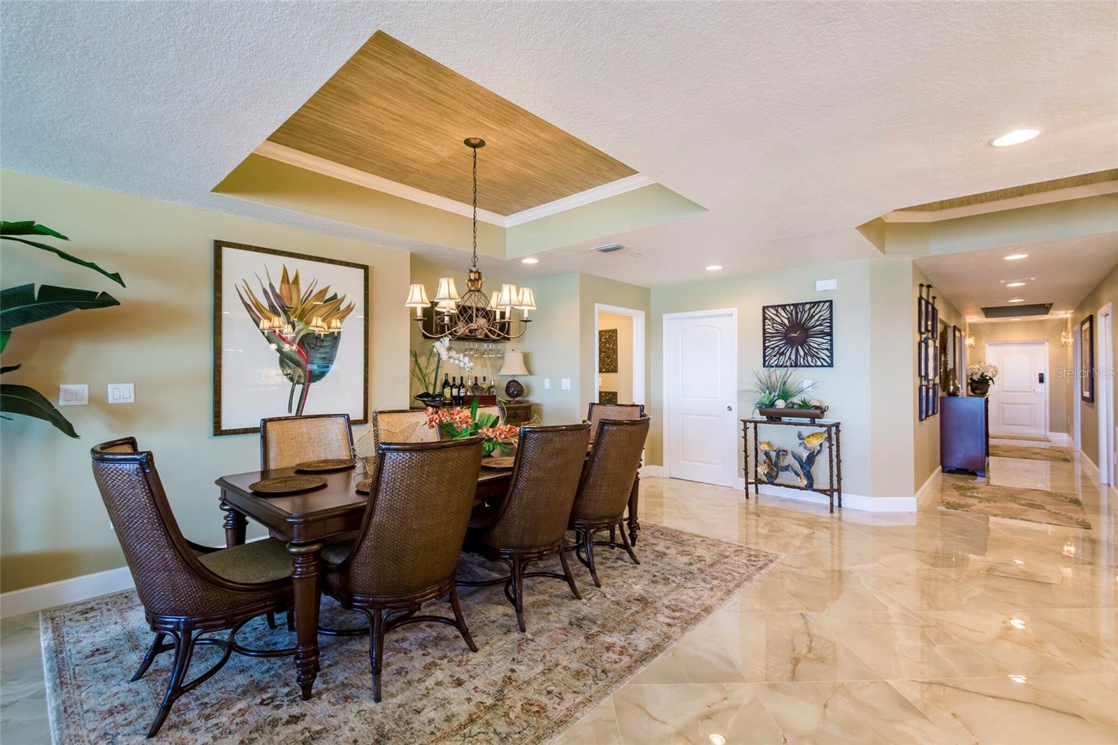 BEACH CLUB OF MADEIRA CONDO - Residential