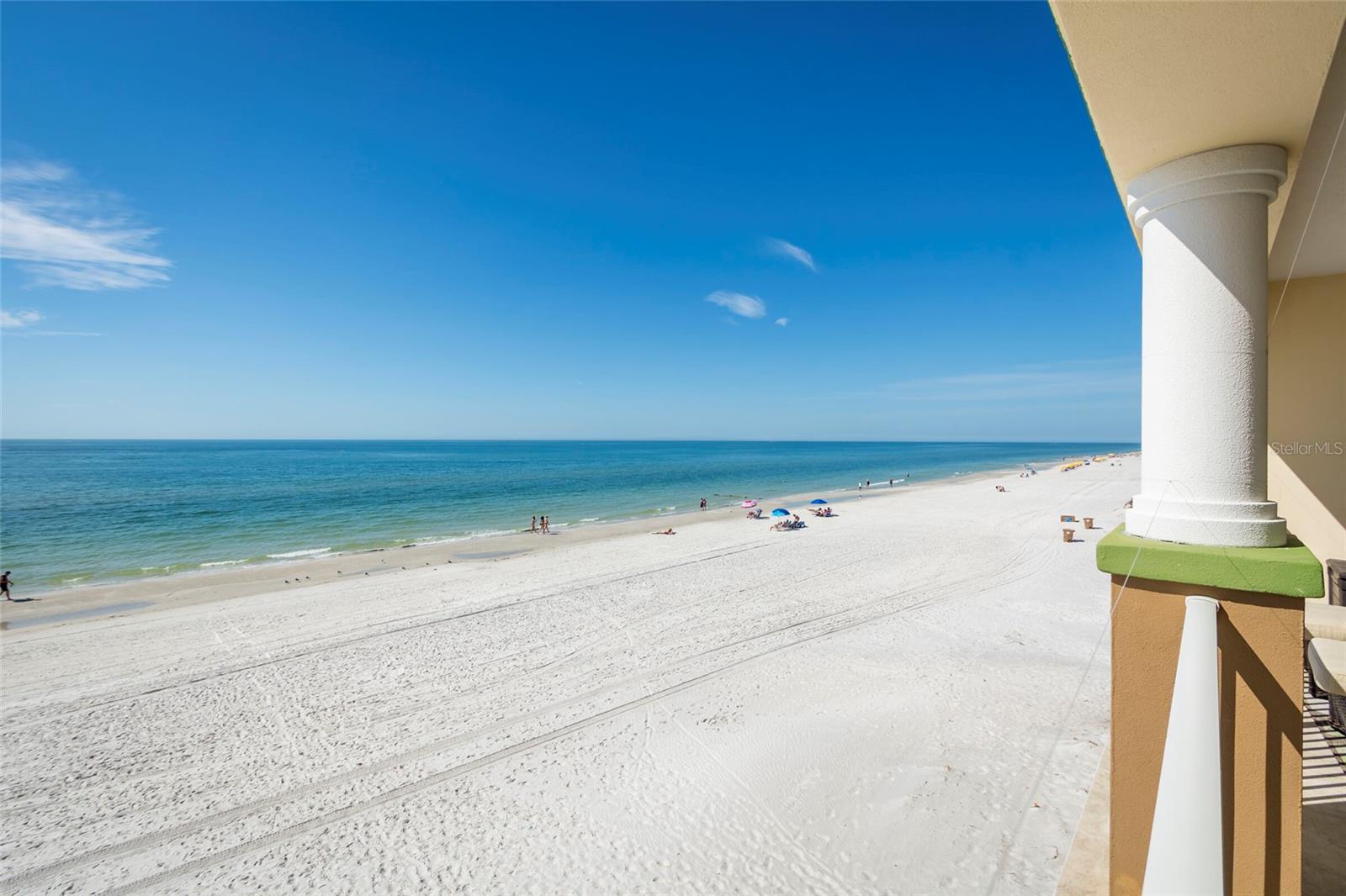 BEACH CLUB OF MADEIRA CONDO - Residential