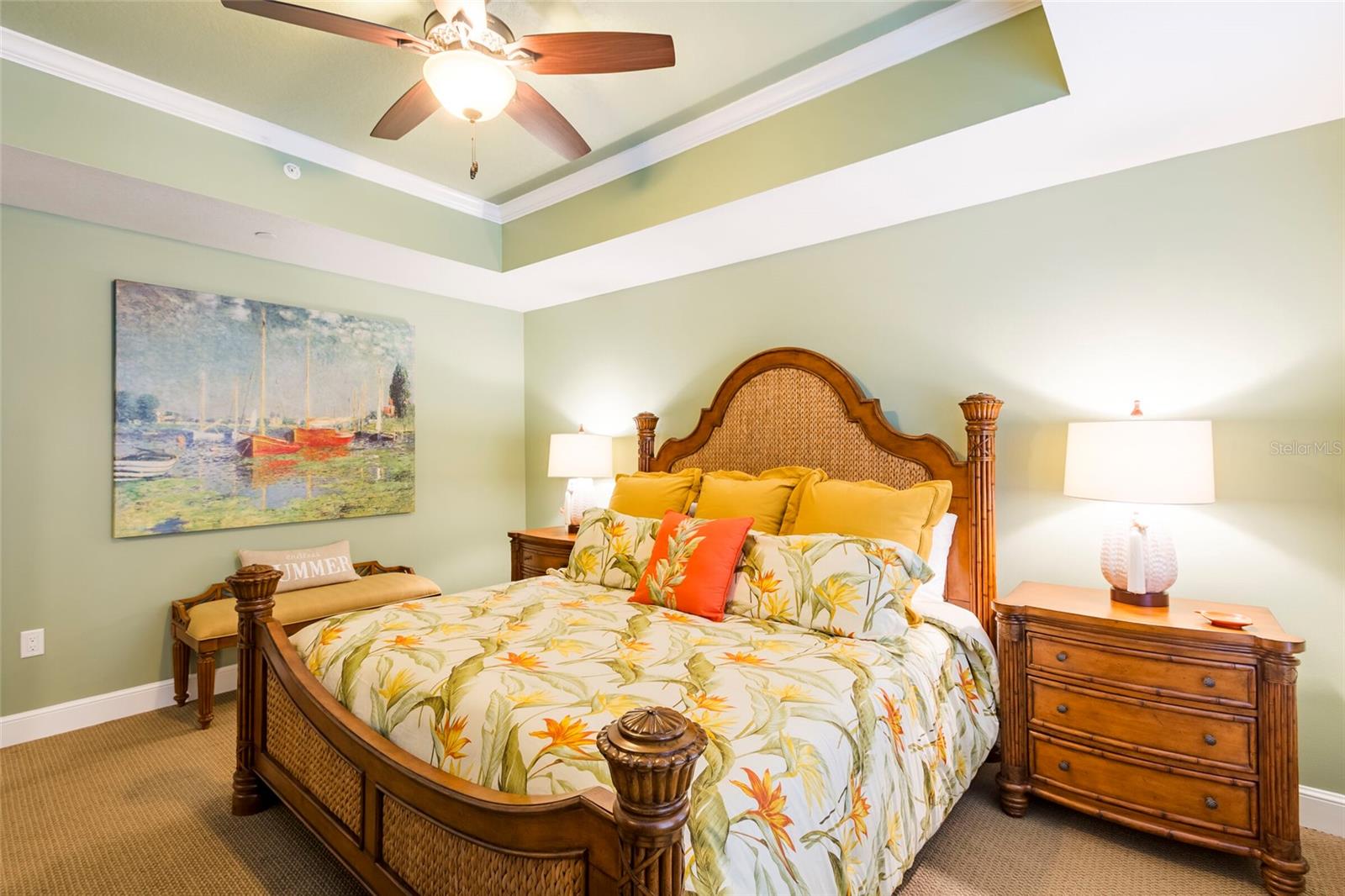 BEACH CLUB OF MADEIRA CONDO - Residential