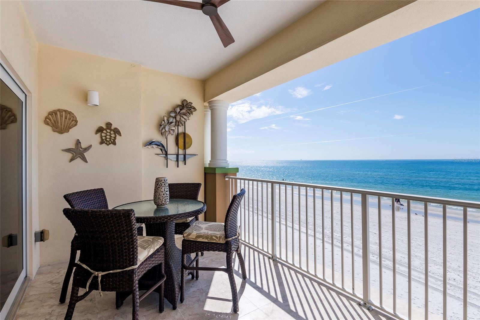 BEACH CLUB OF MADEIRA CONDO - Residential