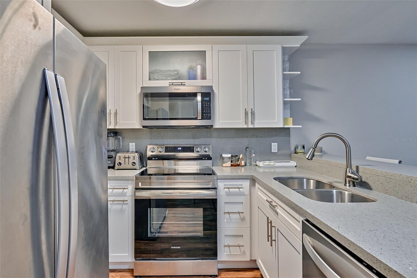 TREEHOUSE VILLAGE - Residential