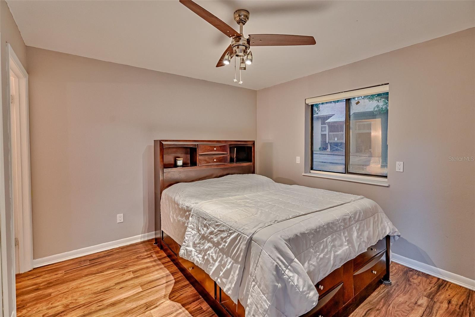 TREEHOUSE VILLAGE - Residential