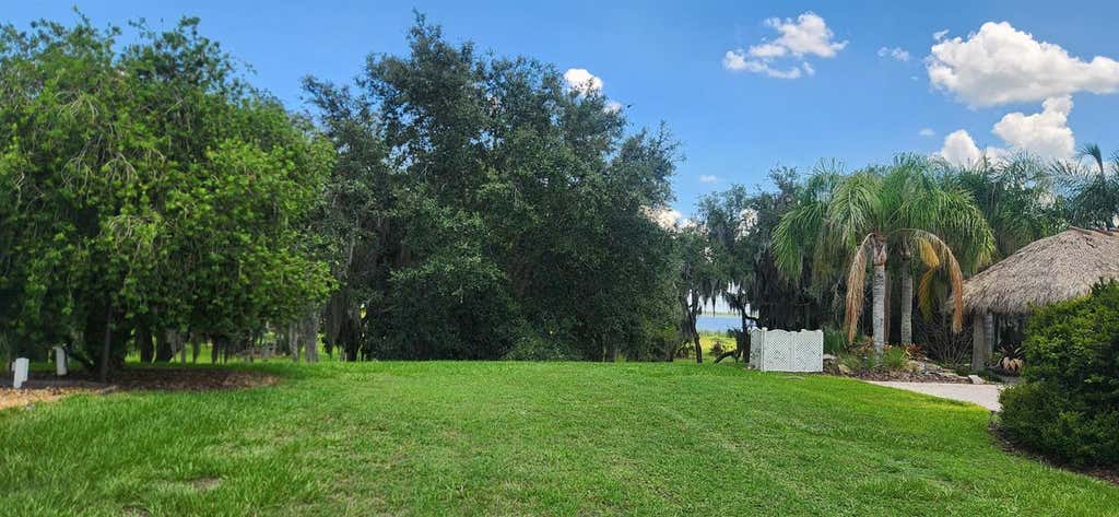 Photo of 3316 Fish Hawk Dr, Polk City, FL 33868 (MLS # G5114173)