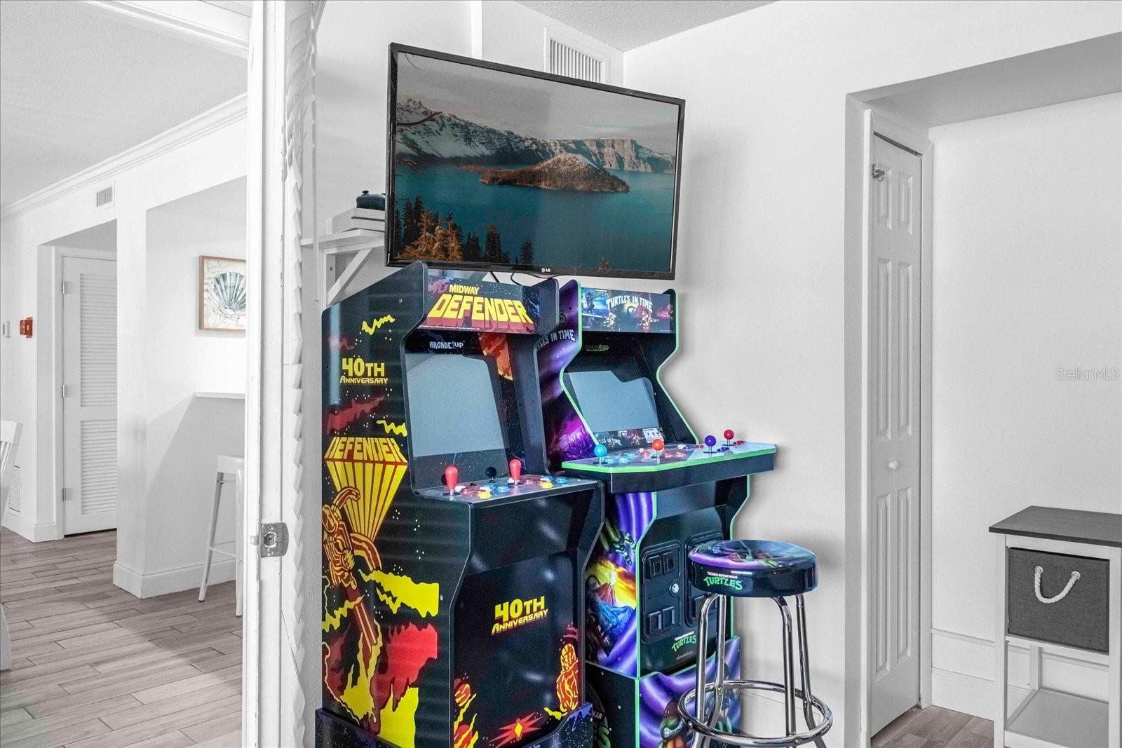 HORIZONS CONDO - Residential