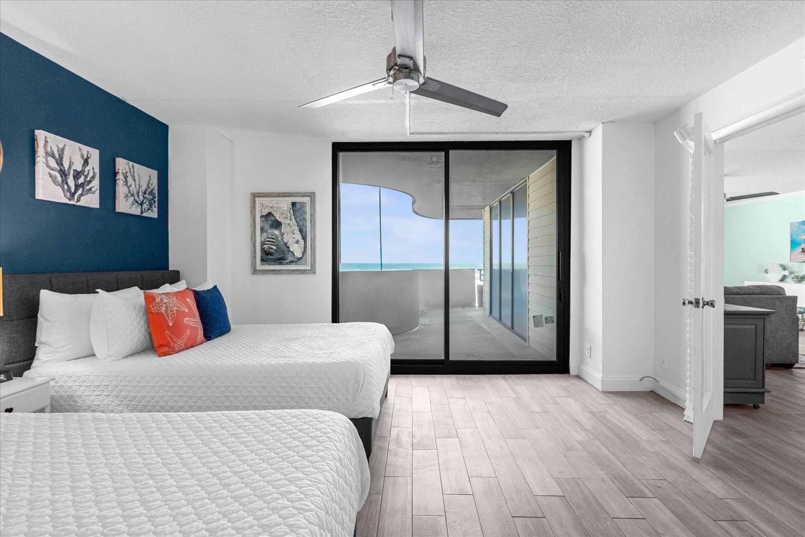 HORIZONS CONDO - Residential