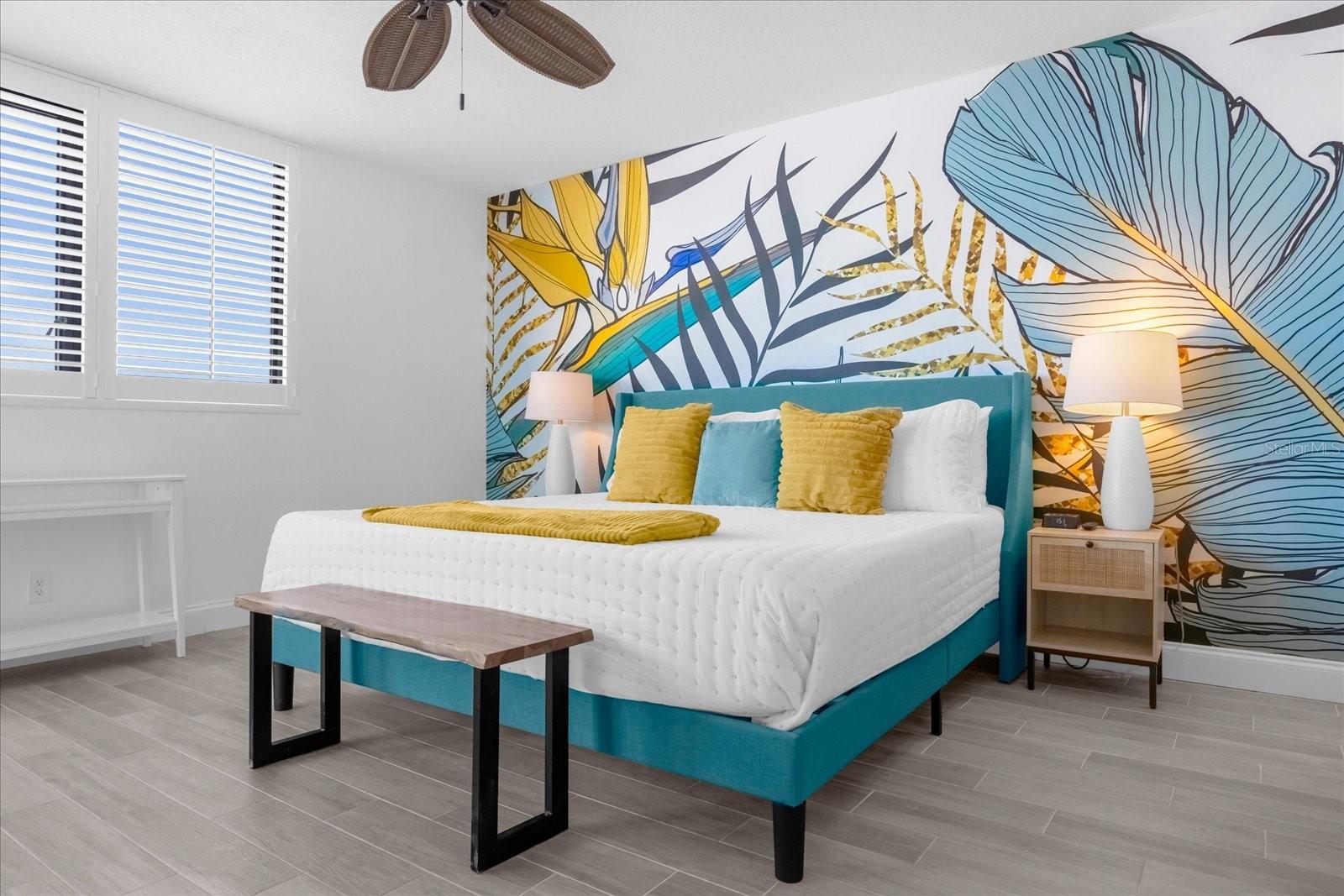 HORIZONS CONDO - Residential