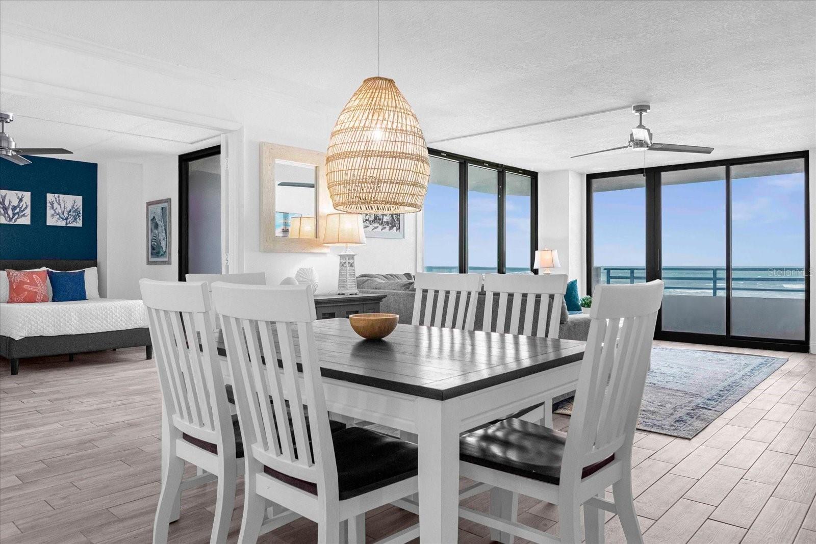 HORIZONS CONDO - Residential