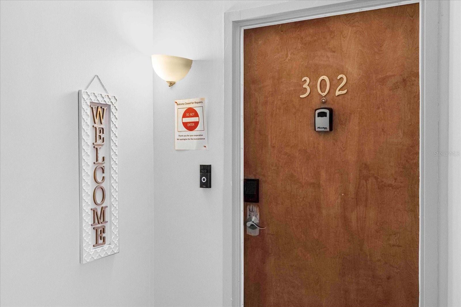 1420 N ATLANTIC AVENUE 302