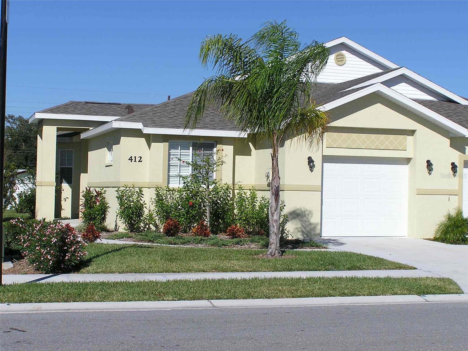 Photo 1 of 14 — 412 W 28TH STREET 0, PALMETTO, FL 34221