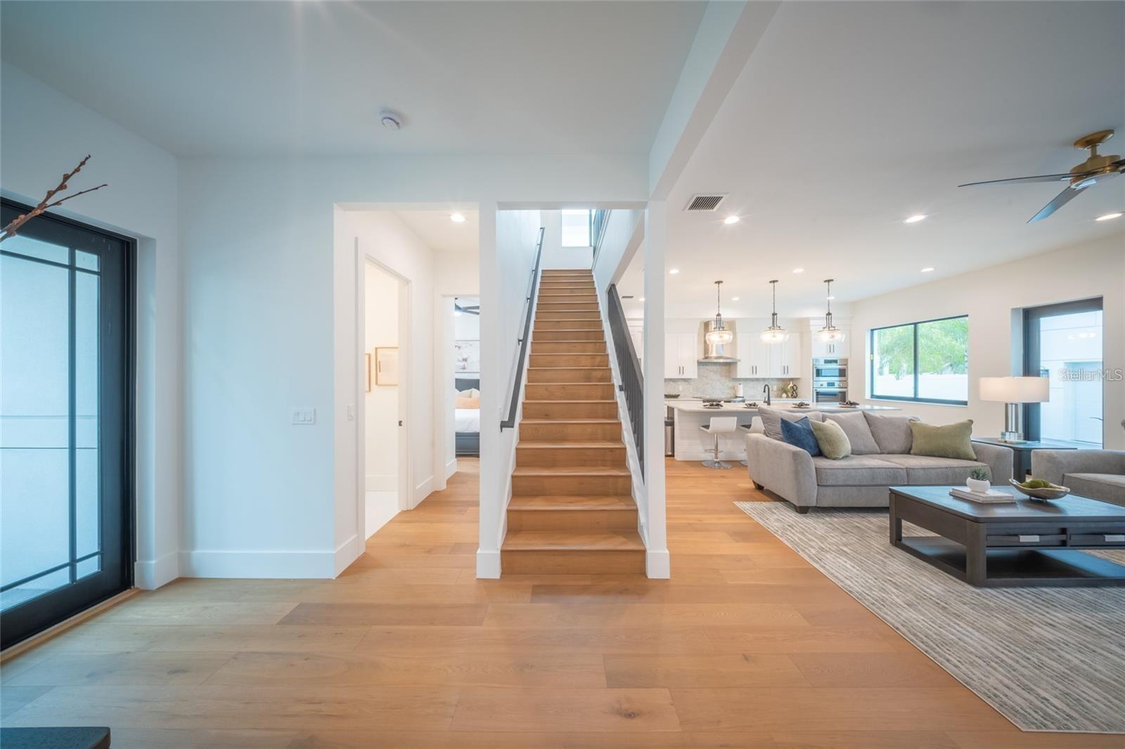 RUSTIC LODGE - Residential