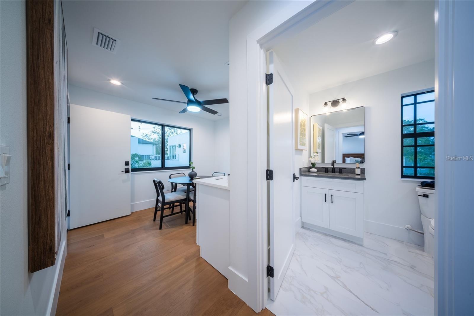 RUSTIC LODGE - Residential