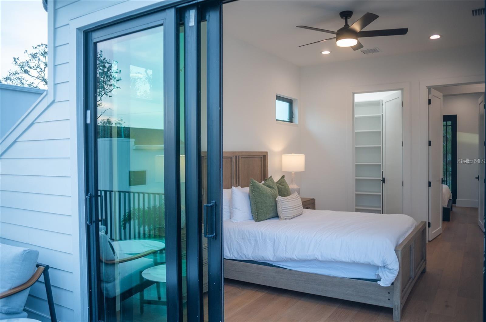 RUSTIC LODGE - Residential