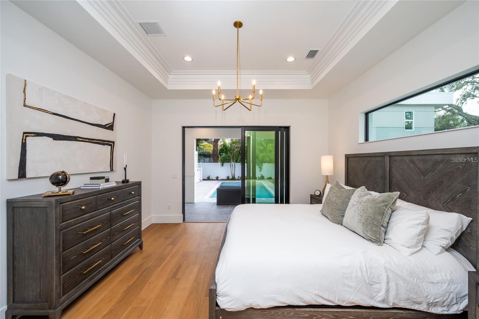 RUSTIC LODGE - Residential