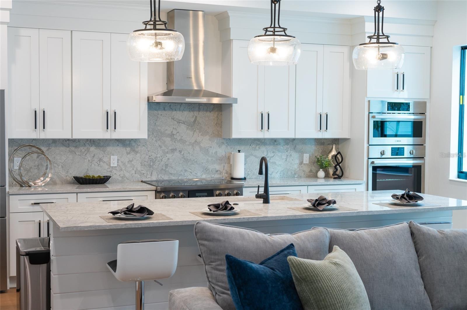 RUSTIC LODGE - Residential