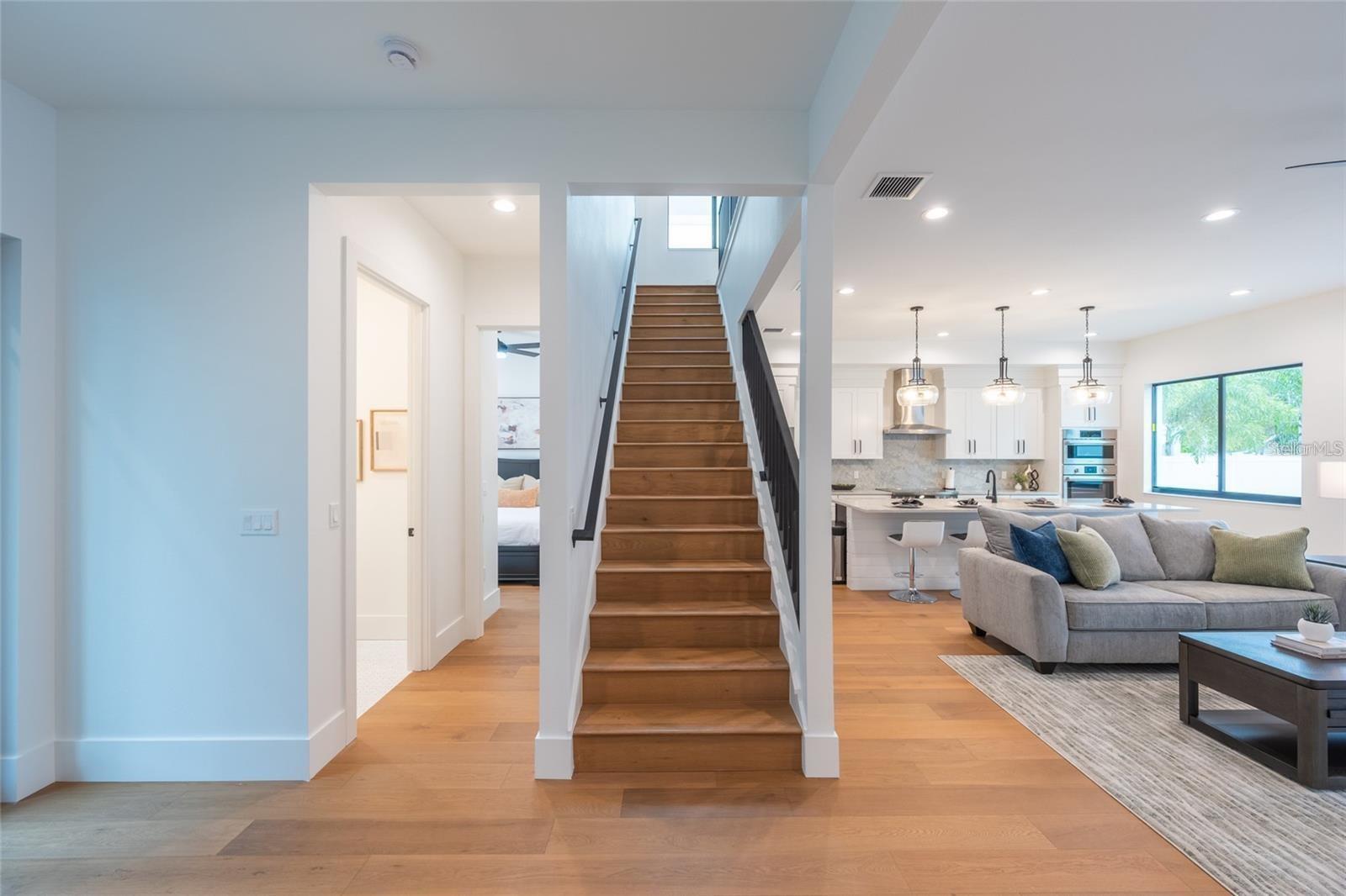 RUSTIC LODGE - Residential